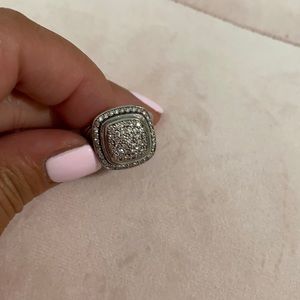David Yurman ring